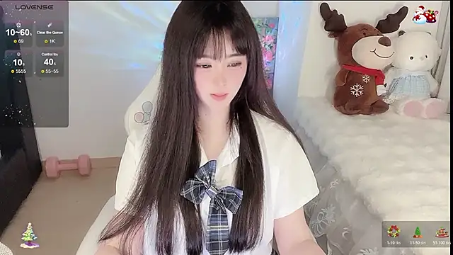 yuii-7's cam snapshot