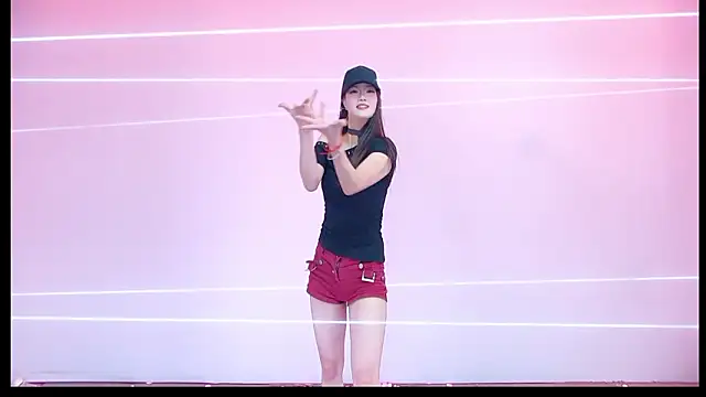 DX-003's cam snapshot