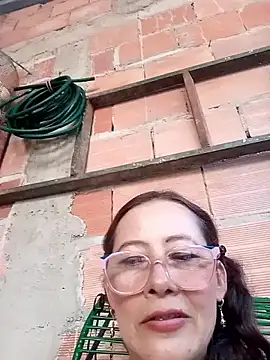 Salome_69's cam snapshot