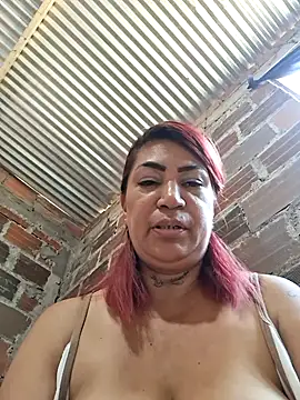 Naughty_Mature69's cam snapshot