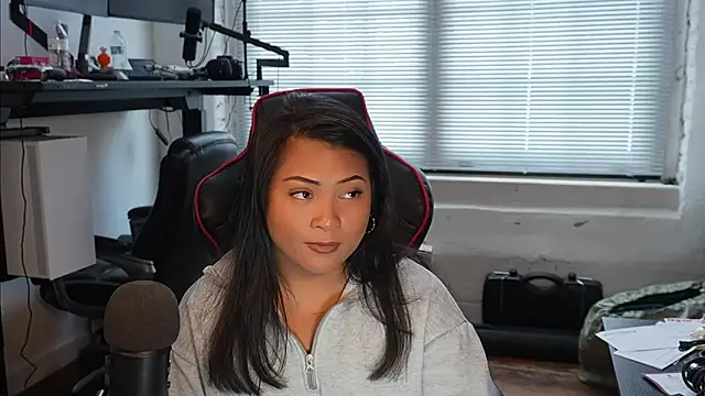 Bubbleliyah's cam snapshot