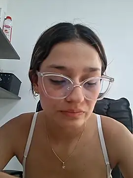 Ary-18's cam snapshot