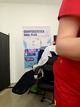 Madisson-04_'s cam snapshot