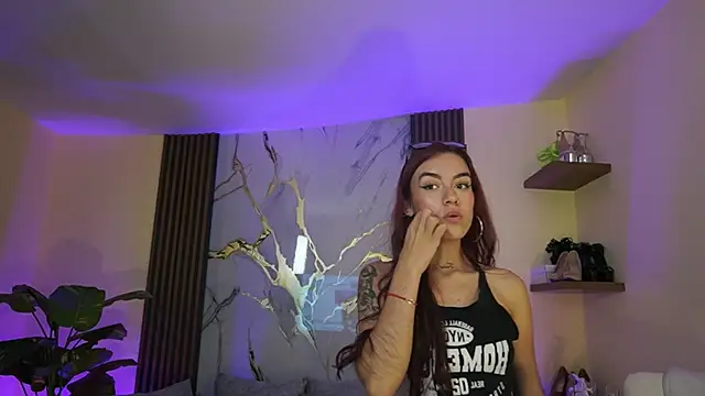 TessaaFox's cam snapshot