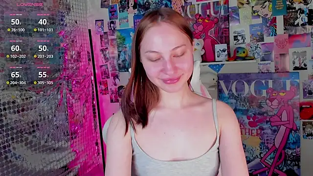 lally_cute's cam snapshot