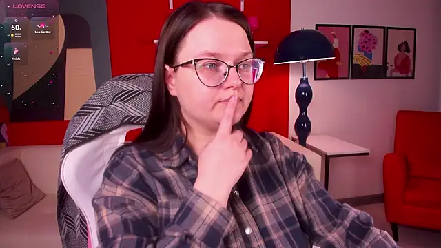 HelenDanvers's cam snapshot