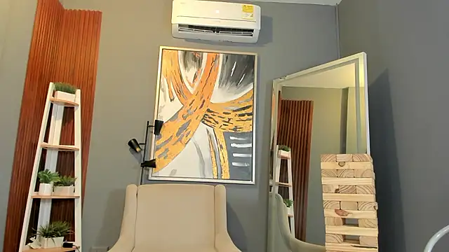 nina_swaan's cam snapshot