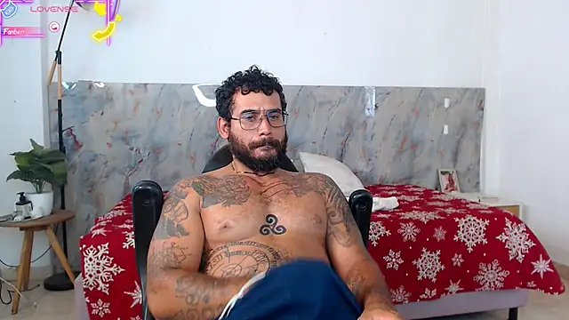 hanz_col live sex cam