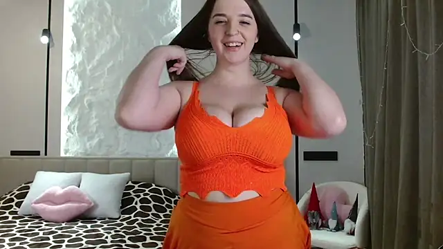 ElizabethBronks's cam snapshot