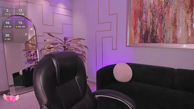 ArianaDumont's cam snapshot