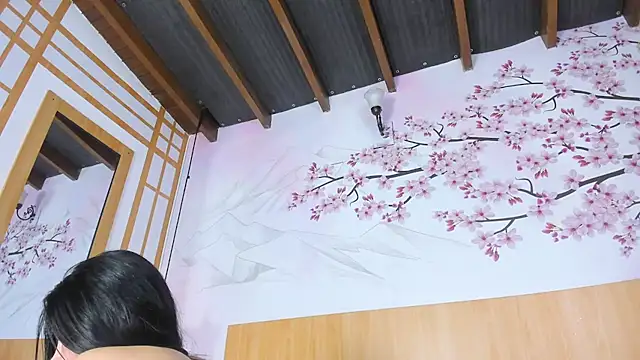 Yasmin_Scott's cam snapshot