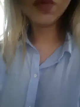 SherrylShaw's cam snapshot