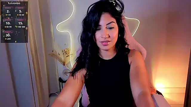 chloebum_'s cam snapshot