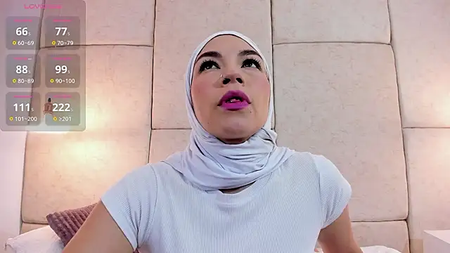 aisha_vs's cam snapshot