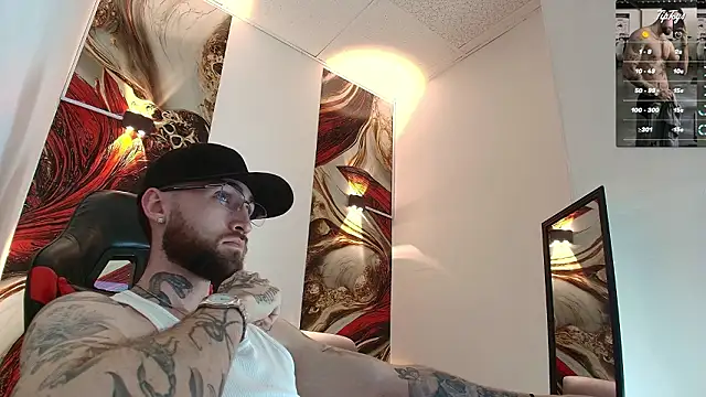 Luke_davis01 live sex cam