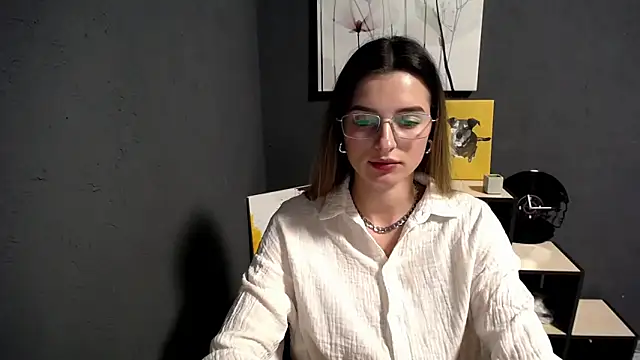 lady_olivia_'s cam snapshot