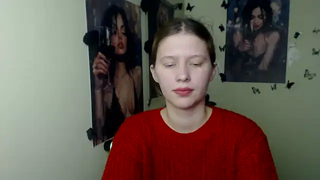 StellaCRL's cam snapshot