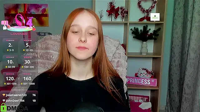 _Wow_Emma's cam snapshot