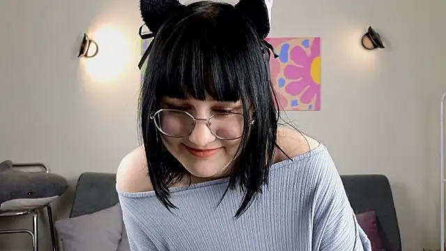 Ashlynsnow's cam snapshot