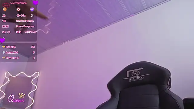 ZURY_TAY's cam snapshot