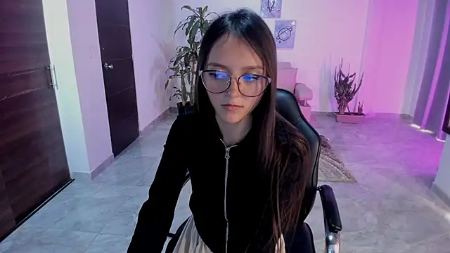 bella_fox_1's cam snapshot