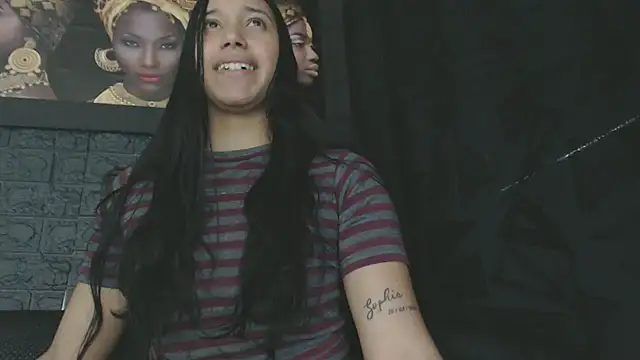 Lil_Rose2006's cam snapshot