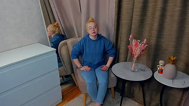 HilmaRavelo's cam snapshot