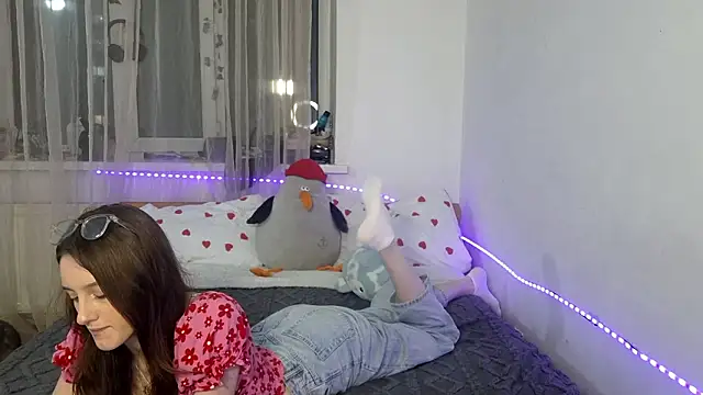 LisaBoddy's cam snapshot