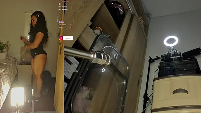 carolgaita's cam snapshot