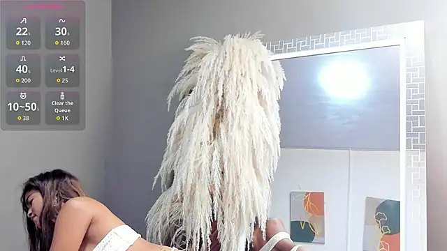 sienna_glow's cam snapshot