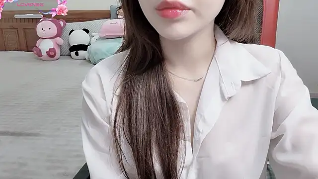 Nabbi_Trinh's cam snapshot