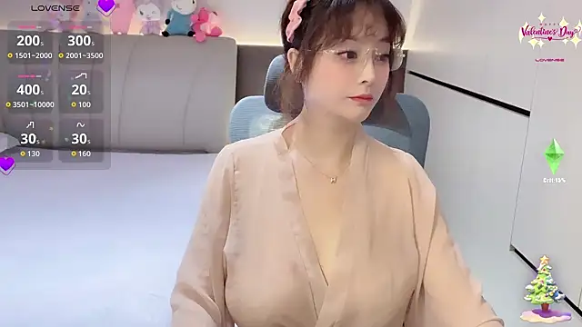 Koo-liy's cam snapshot