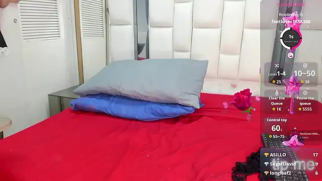 Estefanny_lopez19's cam snapshot