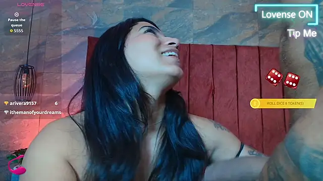 boxinglovers's cam snapshot