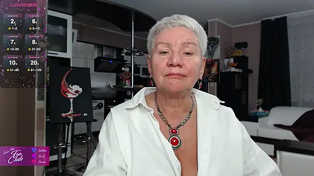 roxana_brooks's cam snapshot