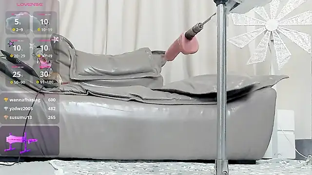 fox-yiyi live sex cam