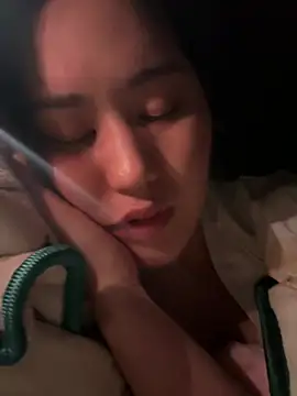 czamabe's cam snapshot