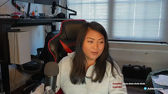 Bubbleliyah's cam snapshot