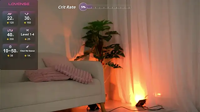 CataleyaKirk's cam snapshot