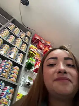 Tatiana_O's cam snapshot