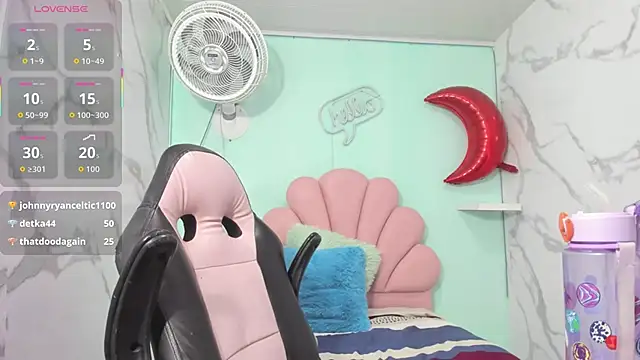 karime_sexygirl's cam snapshot