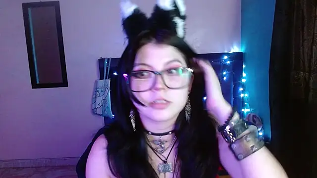 Ginebra_Sensual's cam snapshot