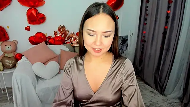 GlowMe's cam snapshot