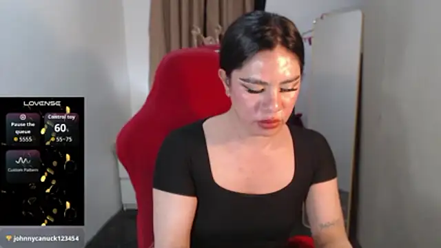 RebeccaTs live sex cam