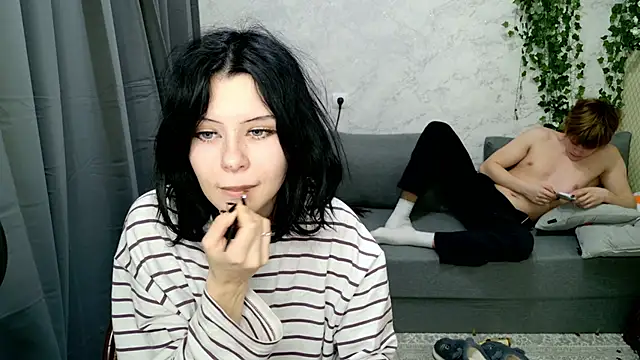 Bonnie_And_C1yde live sex cam