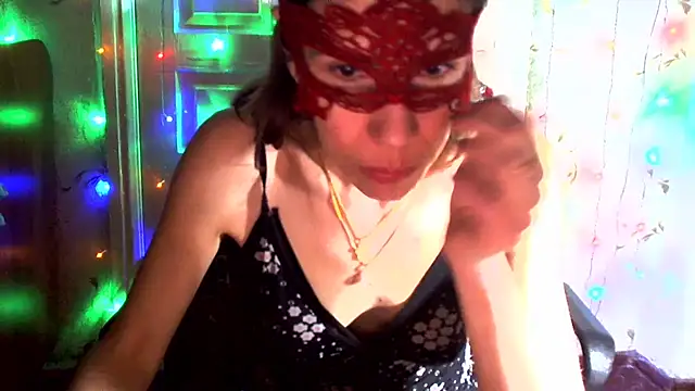 Ladywinter's cam snapshot