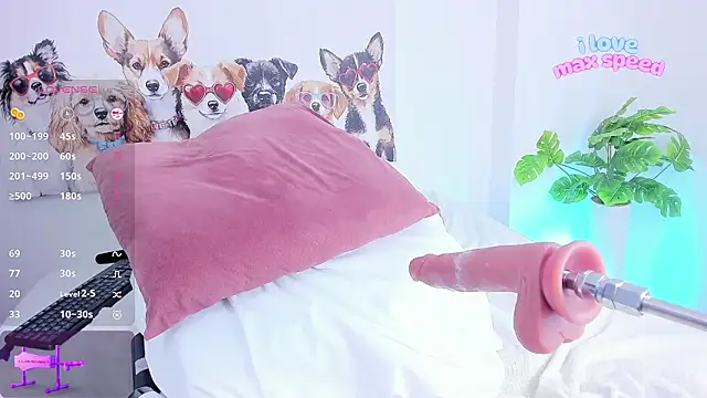 ashley_nicoll's cam snapshot