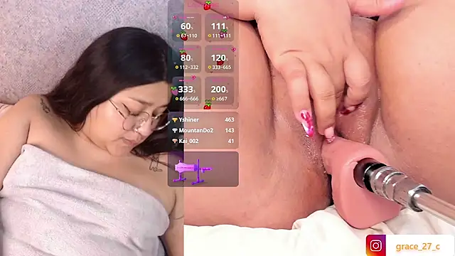 grace77__'s cam snapshot