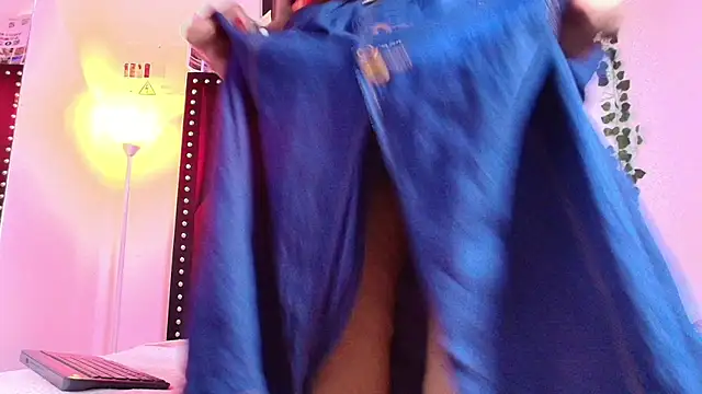 _Marcela__'s cam snapshot