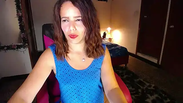 danielle_rose_1's cam snapshot